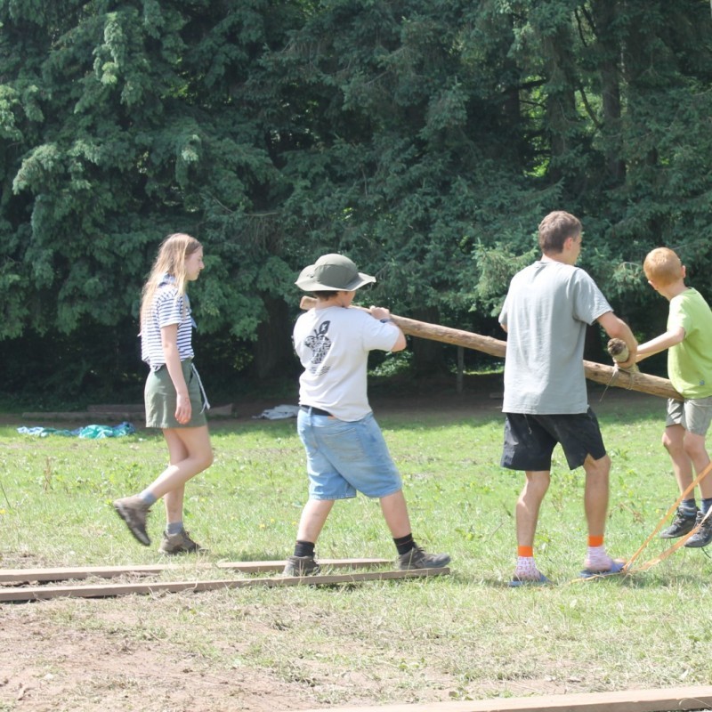 IMG 0442-min - Scouts en Gidsen Zaventem 